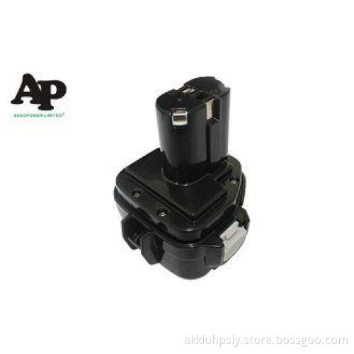 3500mAh 12V Makita Power Tool Battery For Makita 1050D , Re